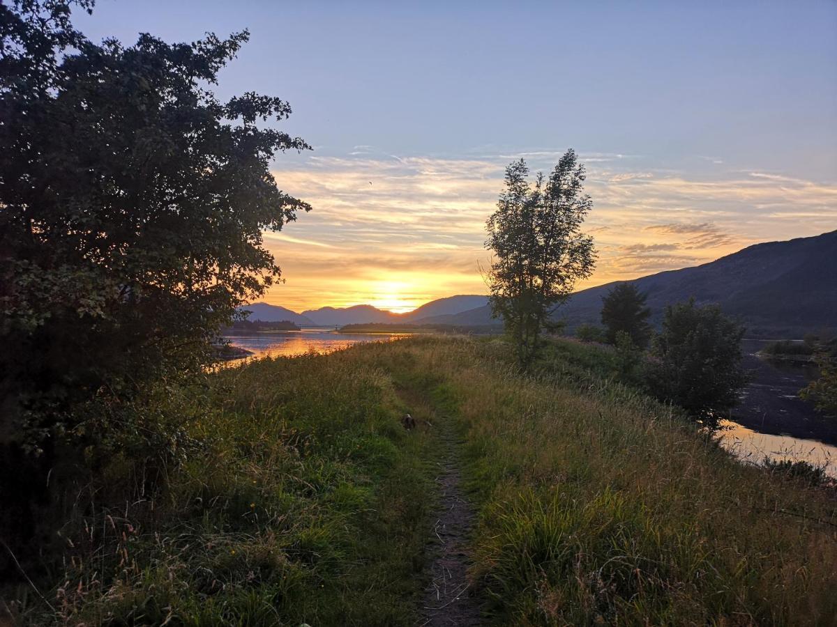 Ballachulish - Small Double Room Nr Glencoe Esterno foto