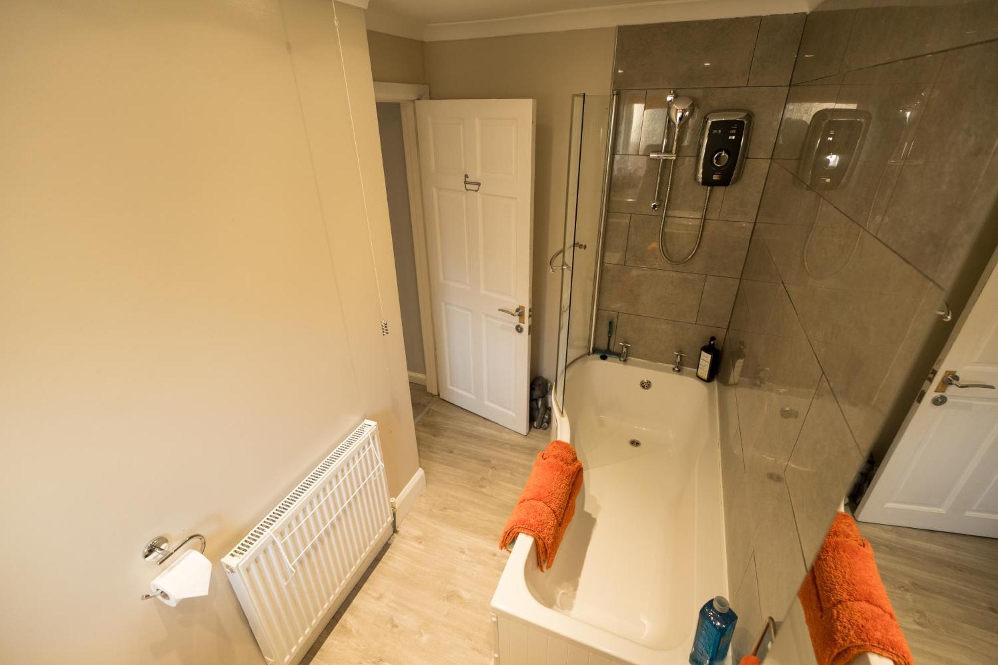Ballachulish - Small Double Room Nr Glencoe Esterno foto
