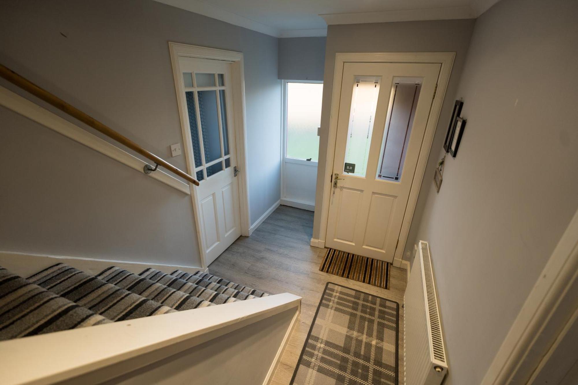 Ballachulish - Small Double Room Nr Glencoe Esterno foto