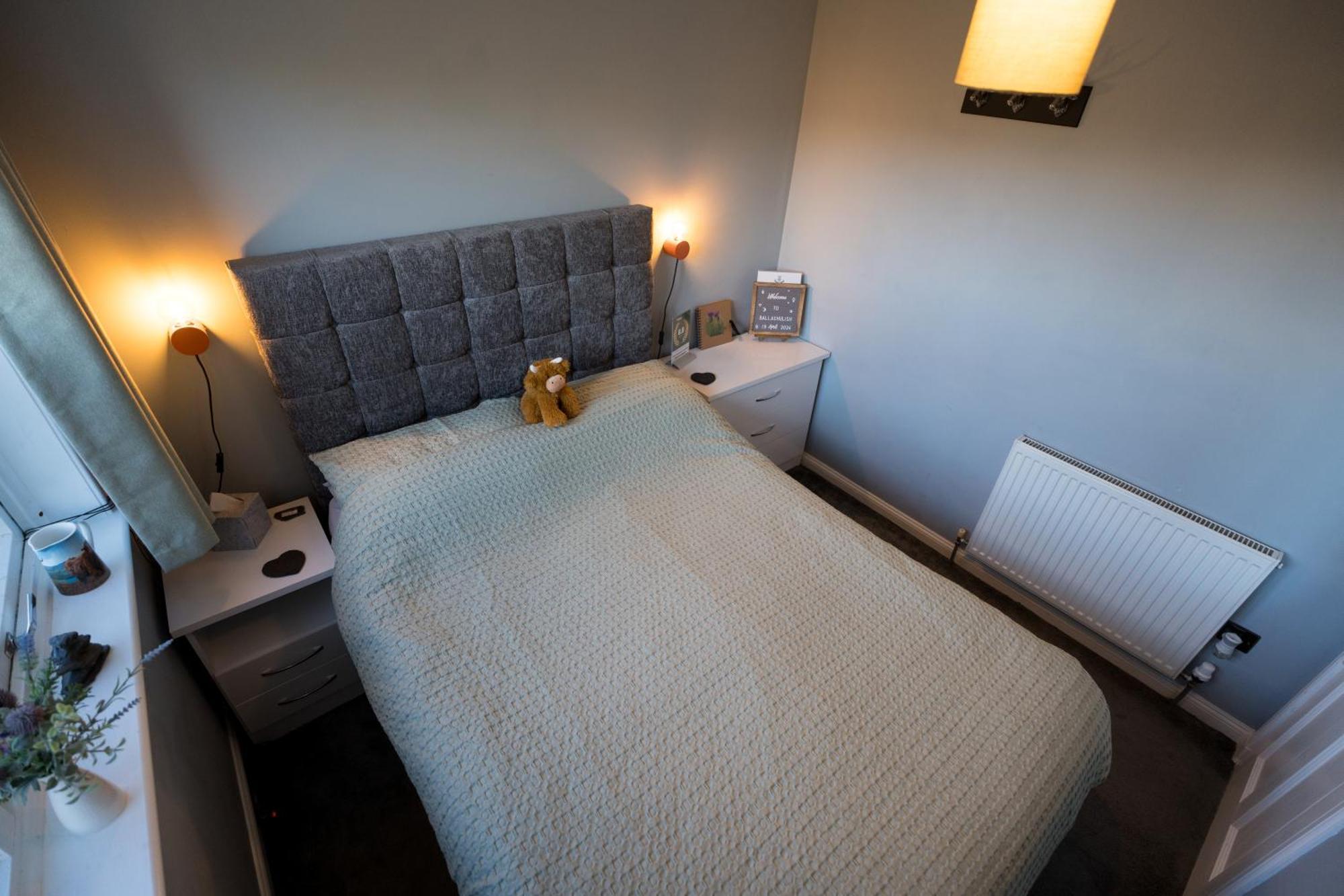 Ballachulish - Small Double Room Nr Glencoe Esterno foto