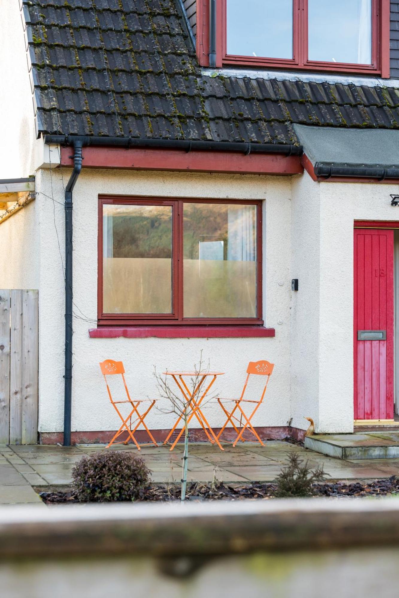 Ballachulish - Small Double Room Nr Glencoe Esterno foto