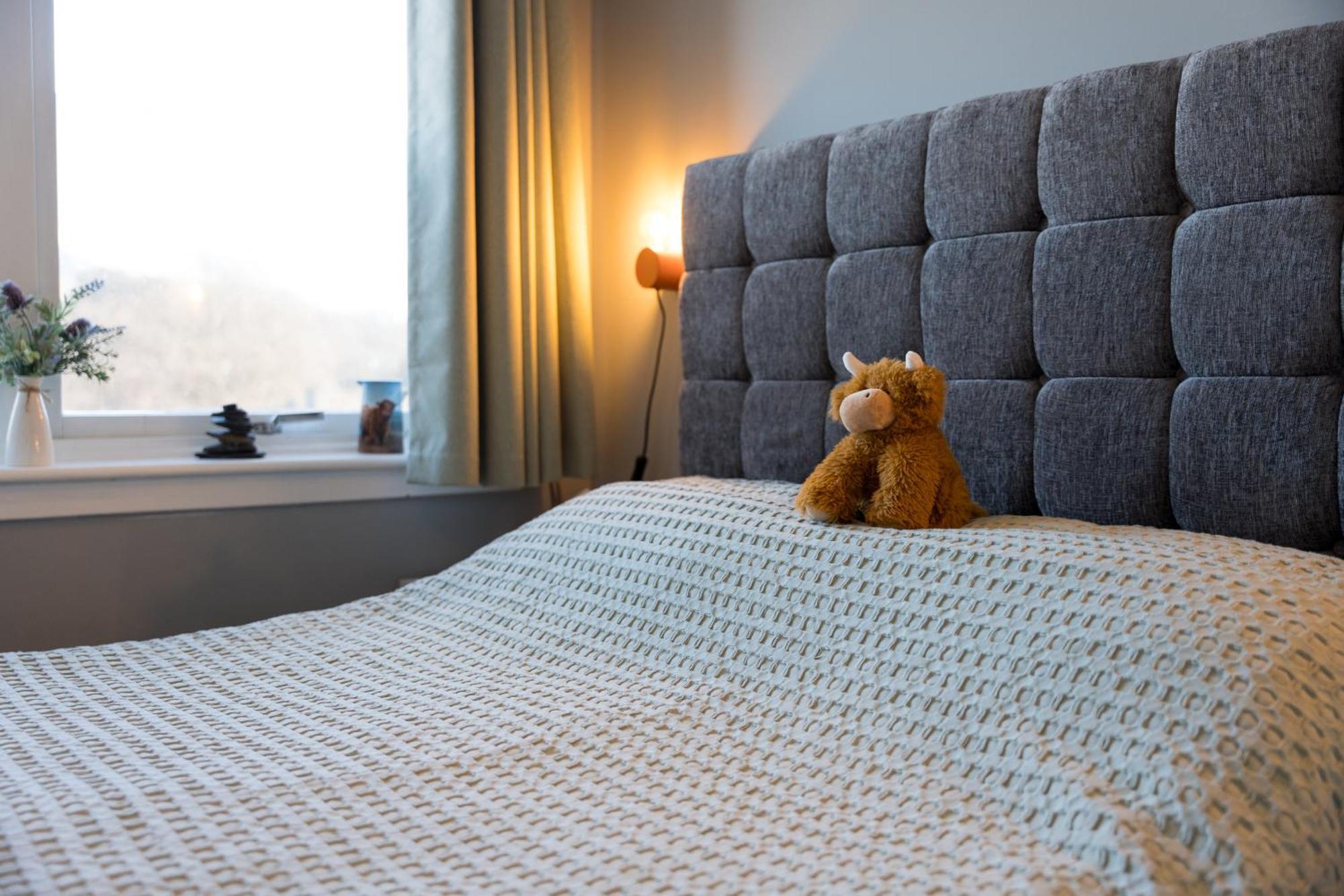 Ballachulish - Small Double Room Nr Glencoe Esterno foto